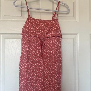 Urban Outfitters Sundress